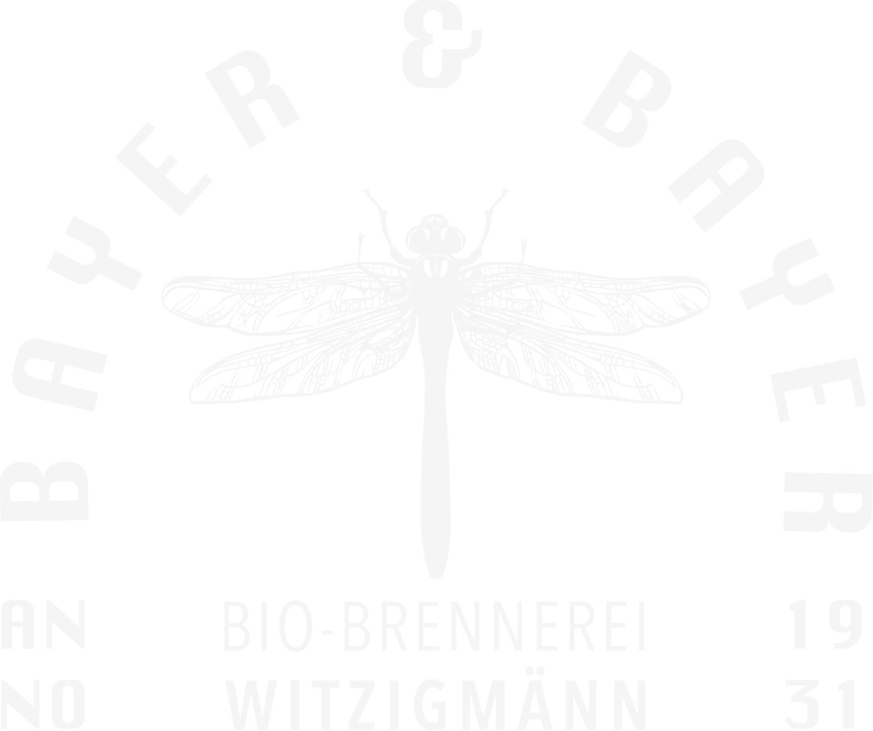Witzigmänn Bio Gin – Bayer&Bayer 0,5l